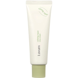 Luvum Calming Repair Cica Cream – crema calmanta si regeneranta, 50 ml