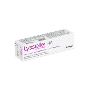 LYSSELLE HA gel vaginal lipozomal, tub 40 ml cu aplicator - Img 3