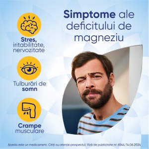 Magne B 6 60 drajeuri – Sanofi - Img 9