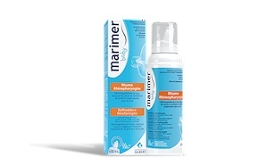 Marimer Raceala si Rinofaringita 100 ml