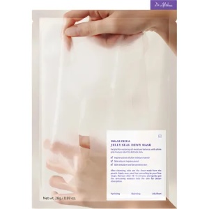 Masca servetel hidratare profunda Jelly Seal Dewy – Dr. Althea, 28 g