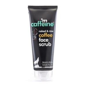 Mcaffeine Crema Gomaj De Fata Cu Nuci 100 G - Img 1