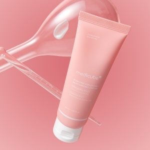 Medicube PDRN Pink Hyaluronic, cremă de față hidratantă, 50 ml - Img 2