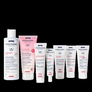 METRORUBORIL A.Z. – Crema Anti-Roseata 30ml, IsisPharma - Img 3