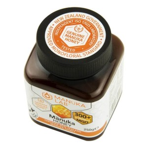 Miere de Manuka MGO 300+ naturala, 250 g, Noua Zeelanda - Img 4