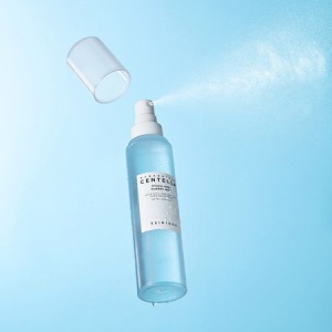 Mist facial hidratant Centella Hyalu-Cica Cloudy Mist, 120 ml, Skin1004 - Img 2