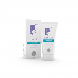 Multi-mam Lanolin 30 ml
