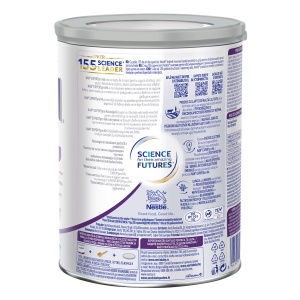 Nan Expertpro HA Lapte Praf de la Nastere, 800 g, Nestle - Img 2