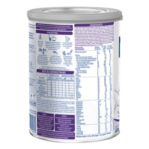 Nan HA Formula Lapte Praf Premium Hipoalergenic +0 Luni, 400 g, Nestle - Img 3