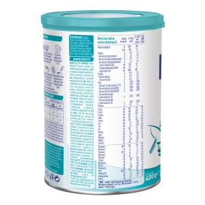 NAN OPTIPRO 2 HMO 400g – Lapte de Continuare de la 6 Luni, Nestle - Img 4
