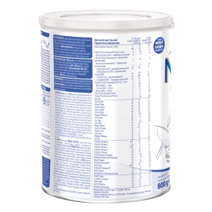 Nestle NAN Expert Pro AR,800g – Formula Speciala Antiregurgitare de la Nastere - Img 3