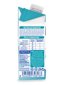 Nestle NAN OPTIPRO 1 RTD, 200ml – Lapte de inceput lichid pentru nou-nascuti - Img 2