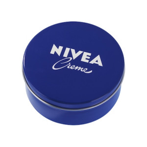 NIVEA crema corp x 400ml