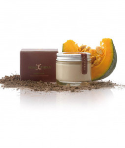 NOVATERRA Energyfer Masca de fata energizanta x 60 ml
