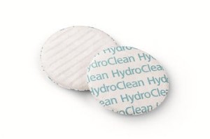 Pansament HydroClean Advance, 3 cm, 10 bucati – Hartmann - Img 2
