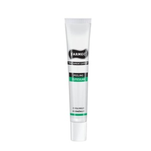 Peeling cuticular Tratament Expert, 15 ml, Farmec