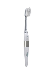 Periuta de dinti IONICKISS ORIGINAL cu Cap SOFT (Moale) - Img 2