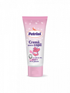 PETRINI Crema pentru copii x 50ml 57300