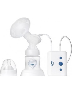 Pompa de san electrica Wee Baby cod 444