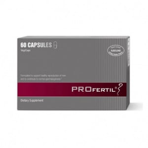 Profertil pentru barbati, 180 capsule, Lenus Pharma