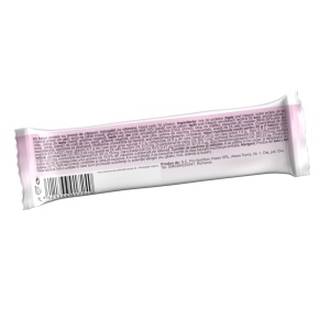 Pronutrition Baton Proteic cu Aromă de Căpșuni, 55 g - Img 2