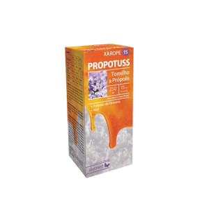 Propotuss TS 250 ml, Dietmed
