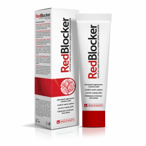 Redblocker Crema de noapte x50ml