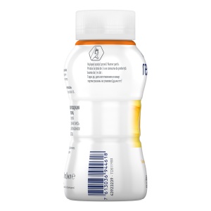 Resource 2.0 Vanilie, Hiperproteic, 4x200ml, Nestle - Img 3