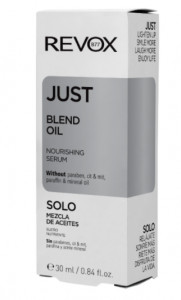 Revox just blend oil x 30ml