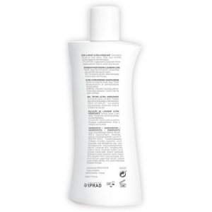 Saforelle gel de igiena intima si corporala ultrahidratant cu brusture si aloe, 250 ml - Img 5