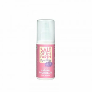 Salt of the Earth Deo Femei Pure Aura lavanda si vanilie