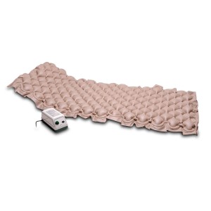 Saltea antidecubit cu compresor