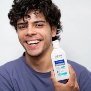 Sampon calmant pentru scalp sensibil sau iritat Novophane, 200 ml, ACM - Img 2