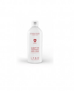 Sampon impotriva caderii parului femei Stadiul Sever, 200ml Cadu-Crex - Img 2