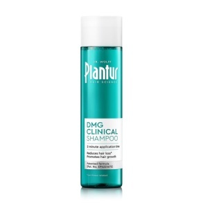 Șampon impotriva caderii părului Plantur DMG Clinical, 250 ml, Dr. Kurt Wolff