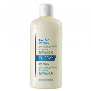 Sampon Reechilibrant Anti-Recidiva Elution, 400 ml – Ducray - Img 3