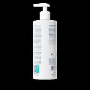Secalia ATO Shower Cream 400ml – Crema de Curatare pentru Piele Atopica, IsisPharma - Img 3