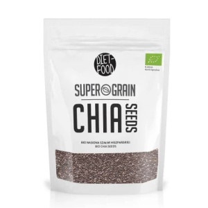 Semințe de Chia BIO, 400 g