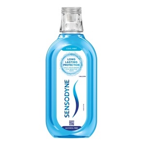 Sensodyne Cool Mint Apă de Gură, 500 ml