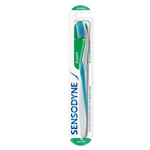Sensodyne Expert Periuță de Dinți Medium, 1 bucată - Img 2