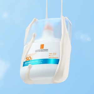 Ser de Fata cu Protectie Solara SPF 50+ Anthelios UVAir, 50 ml – La Roche-Posay - Img 11