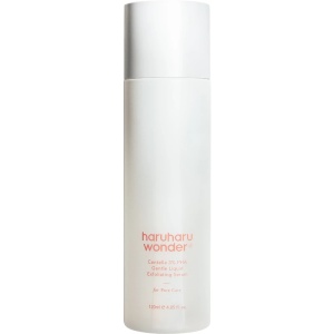 Ser exfoliant delicat cu PHA 3% și Centella Haruharu Wonder, 120 ml