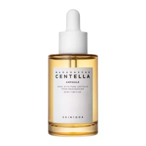 Ser pentru fata cu Centella Asiatica din Madagascar, 55 ml, Skin1004