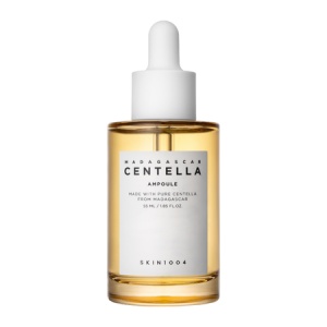 Ser pentru fata cu Centella Asiatica din Madagascar Skin1004, 55 ml