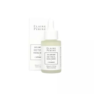 Serum 2.0% Infused Retinol + Vitamin E, 30 ml, Elaine Perine