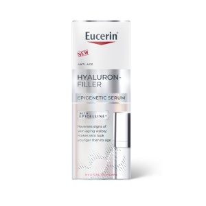Serum Hyaluron-Filler Epigenetics, 30 ml, Eucerin - Img 2