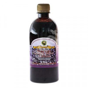 Sirop de Afine, 500 ml, Hypericum