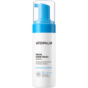 Spuma de curatare Atopalm Facial Foam Wash 150 ml