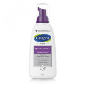 Spumă de curățare SpotControl PRO Cetaphil, 235 ml