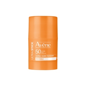 Stick invizibil pentru protectie solara SPF 50 Ultra Stick Sun Care, 45 g, Avene